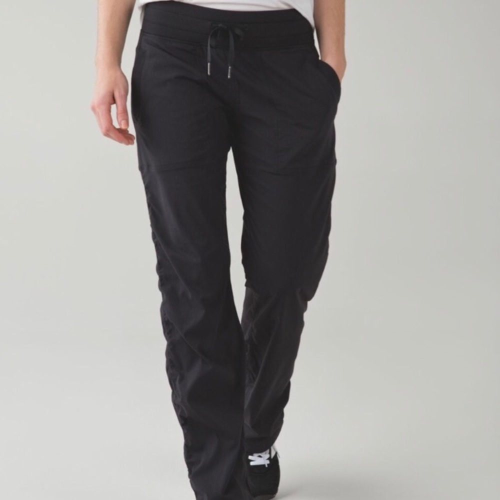 Lululemon dance studio pant